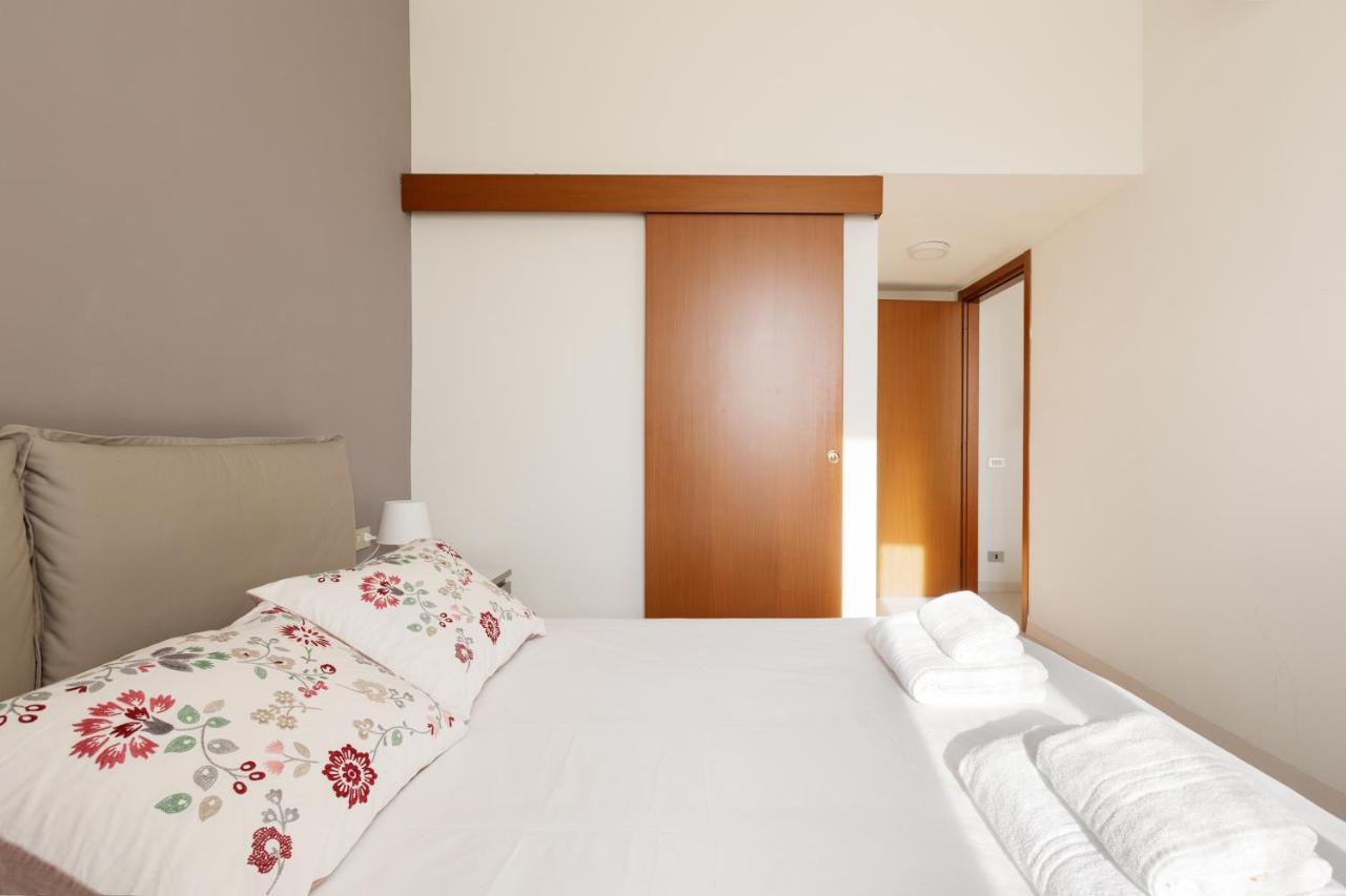 Arch Of Peace Lovely Flat ミラノ エクステリア 写真